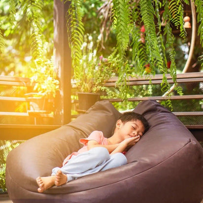 5 Reasons Why You Need a Bean Bag Bed - Bean Bags R Us