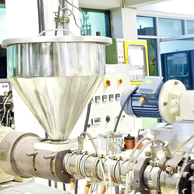 How is Polystyrene Bean Bag Filling Made? - Bean Bags R Us