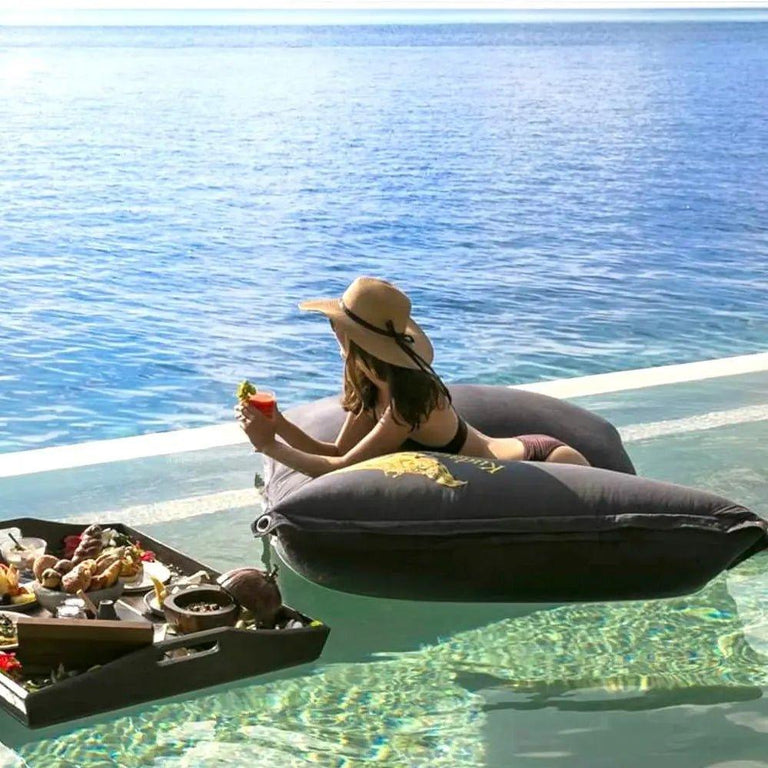 How to Choose the Best Swimming Pool Bean Bag - Bean Bags R Us