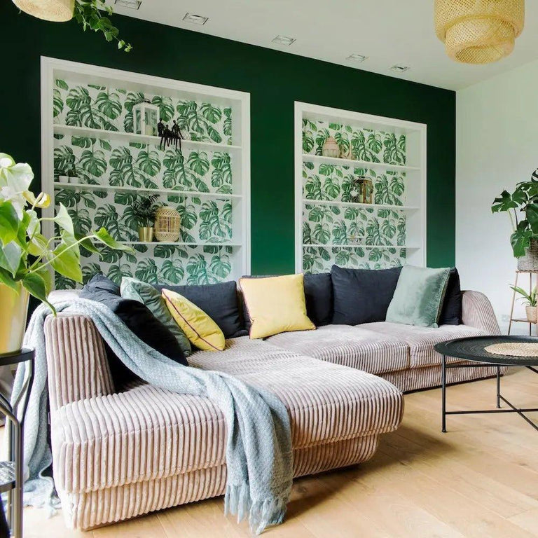 How To Clean a Corduroy Couch - Bean Bags R Us