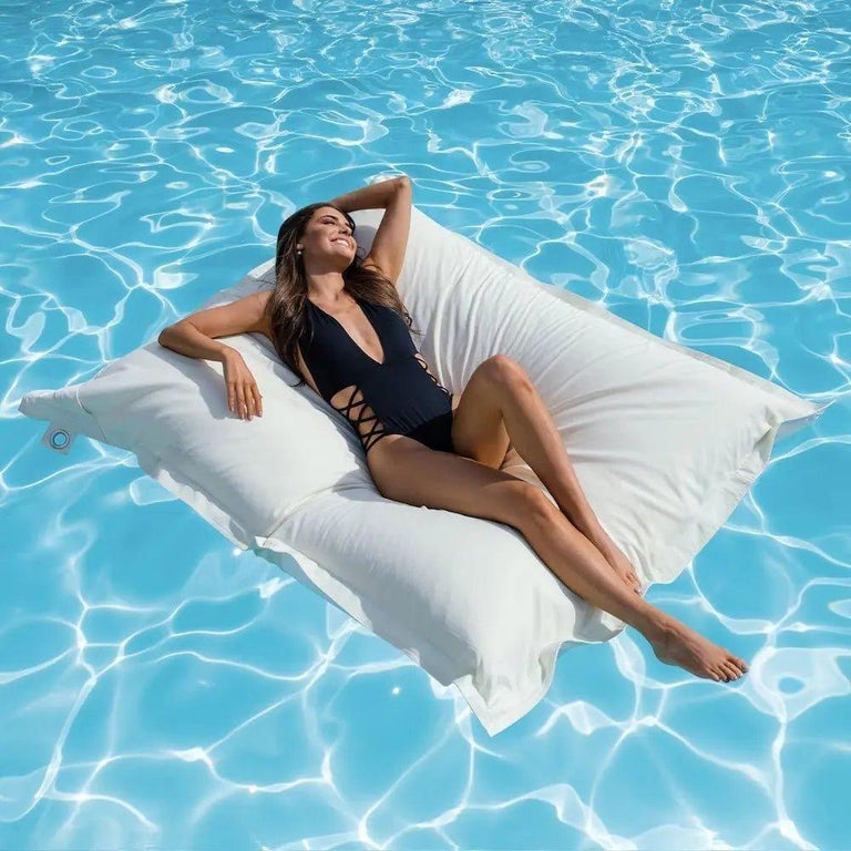 Luxury Pool Floats for Ultimate Summer Relaxation - Bean Bags R Us