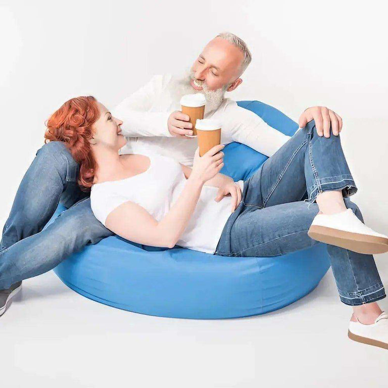 Running Low on Beans? How to Refill Bean Bag Chairs - Bean Bags R Us