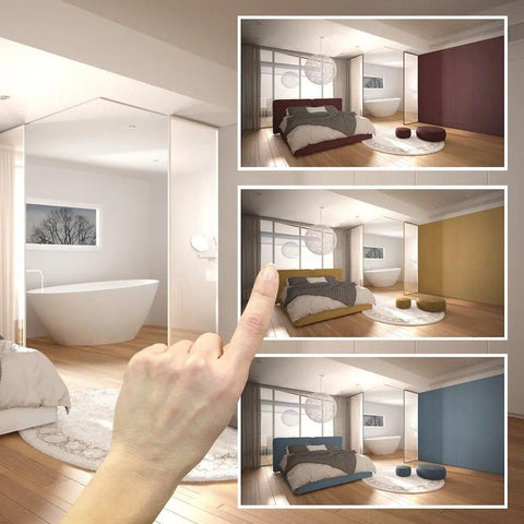 What are the Best Colours for Bedrooms to Relax? - Bean Bags R Us