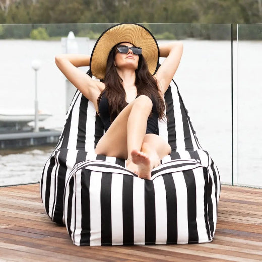 Outdoor Bean Bags - Bean Bags R Us