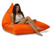 Bermuda Bean Bag Lounger orange