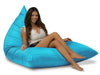 Bermuda Bean Bag Lounger aqua
