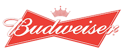 budweiser logo