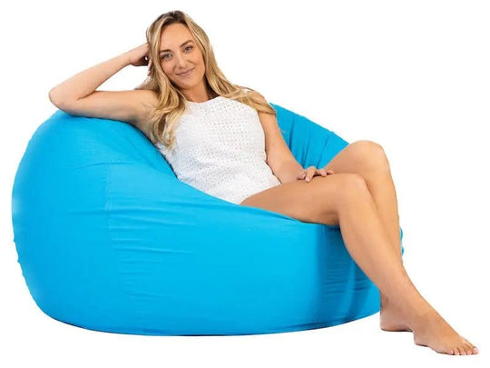 Coco Cotton Bean Bag Bean Bags R Us