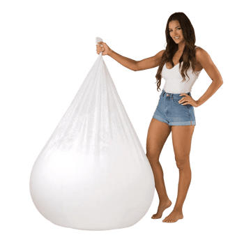 Cocoon Suede Bean Bag liner