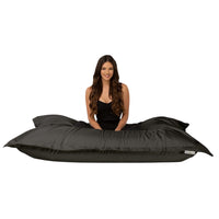 Hayman Outdoor Bean Bag charcoal grey