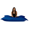 Hayman Outdoor Bean Bag blue