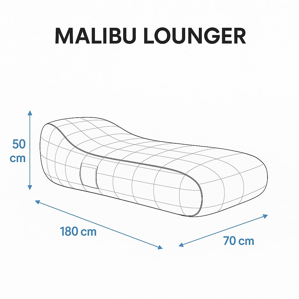 Malibu Lounger