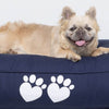 Raffa Large Rectangle Dog Bed Bean Bags R Us