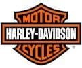 harley davidson logo